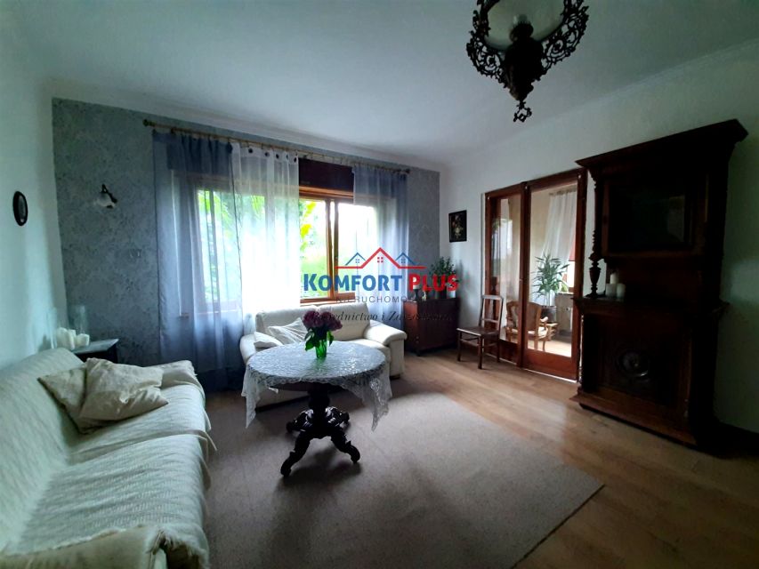 Mieszkanie Toruń