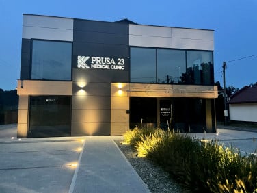 Lokal Nowy Sącz wynajem