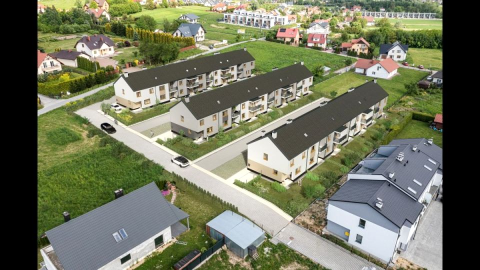 Mieszkanie Rzeszów sprzedaż
