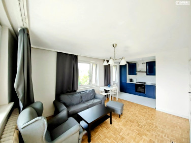 Mieszkanie Warszawa