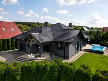 Dom Świerczyna