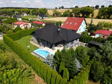 Dom Świerczyna sprzedaż
