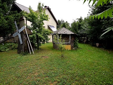Dom Bogucin