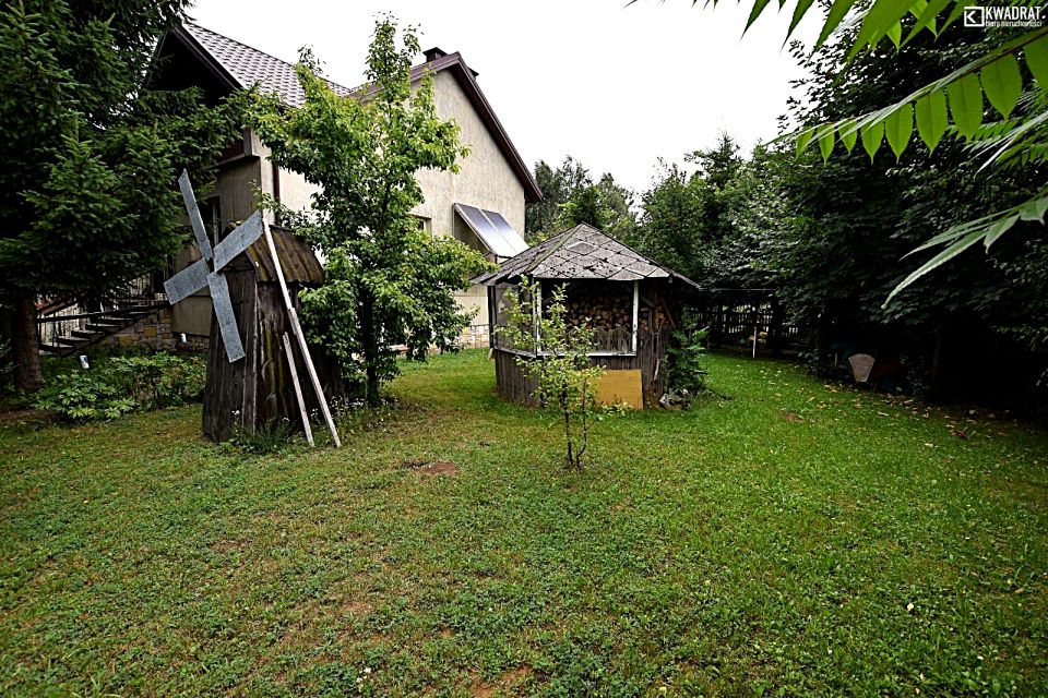 Dom Bogucin
