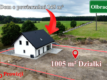 Dom Olbrachtów