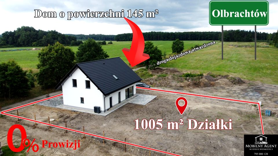 Dom Olbrachtów