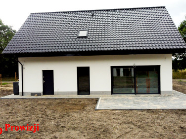 Dom wolnostojący sprzedaż