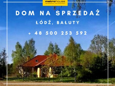 Dom Łódź sprzedaż