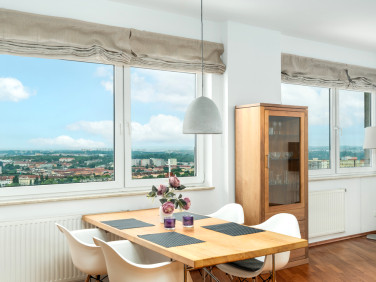 Mieszkanie apartamentowiec sprzedaż