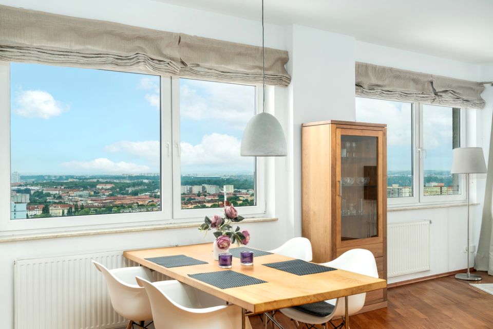 Mieszkanie apartamentowiec sprzedaż