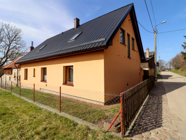 Dom Sierakowo Słupskie
