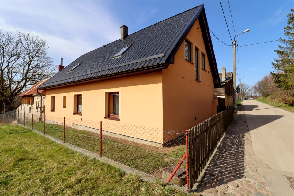 Dom Sierakowo Słupskie
