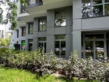 Lokal Warszawa wynajem