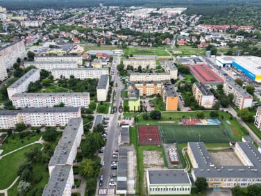 Mieszkanie Włocławek