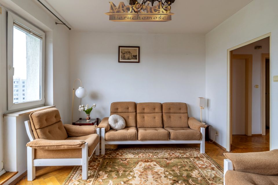 Mieszkanie blok mieszkalny wynajem