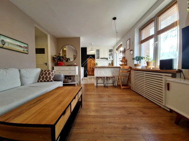 Mieszkanie Gdańsk