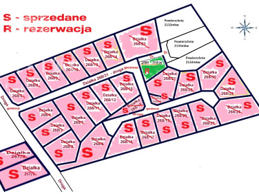 Działka Świętajno