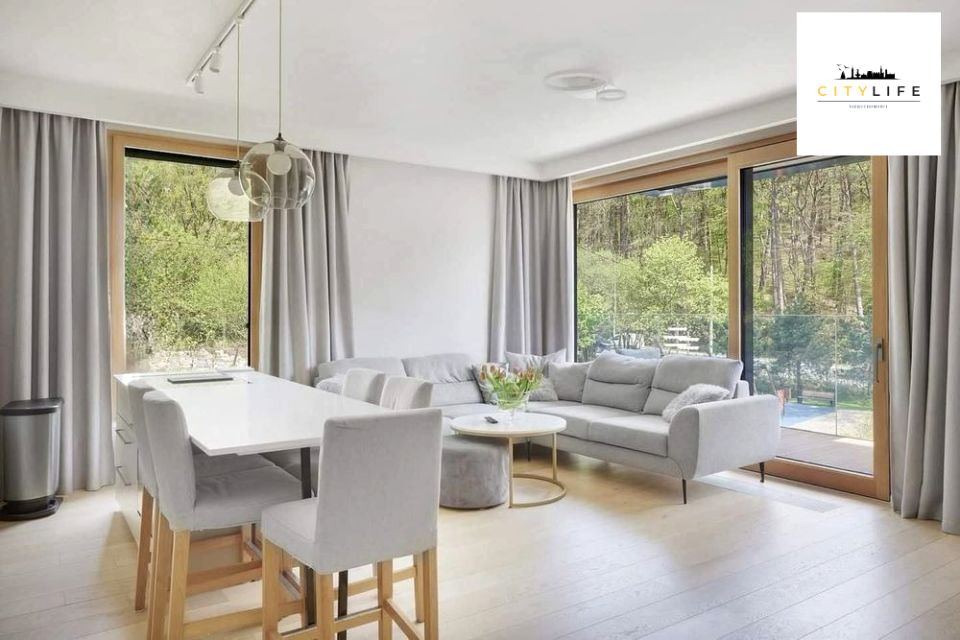 Mieszkanie Gdańsk sprzedaż