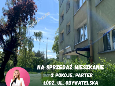 Mieszkanie Łódź