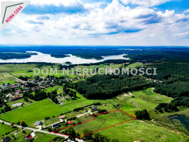 Działka Barczewko