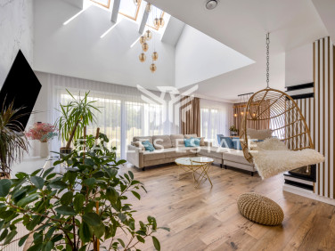 Dom wolnostojący sprzedaż