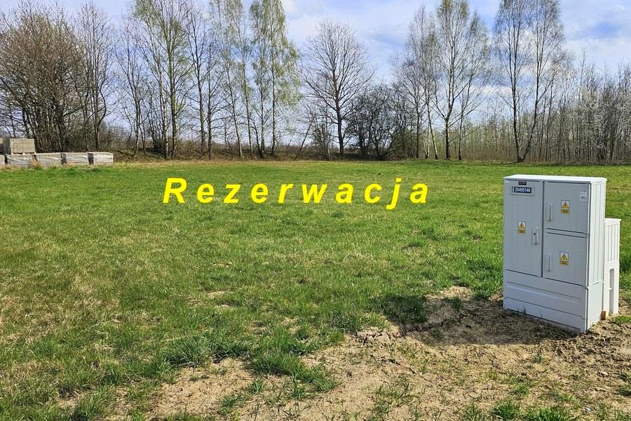 Działka Jurki