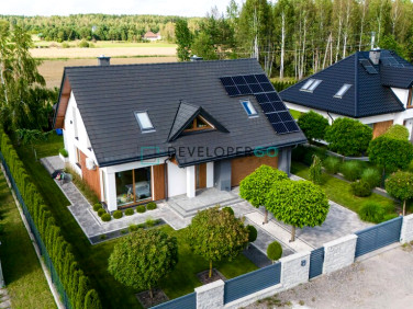 Dom wolnostojący sprzedaż