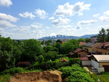 Mieszkanie Bielsko-Biała