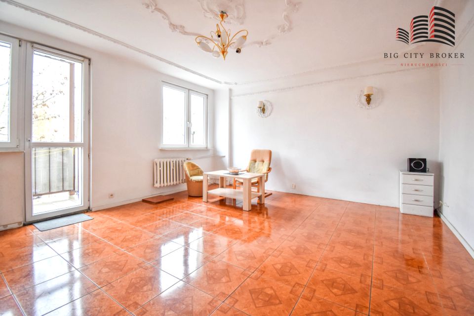 Mieszkanie blok mieszkalny Lublin