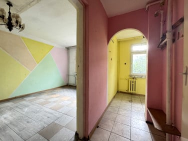 Mieszkanie Bytom