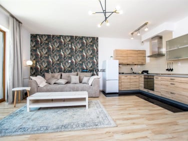 Mieszkanie apartamentowiec nad rzeką
