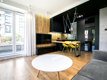 Mieszkanie Kraków wynajem