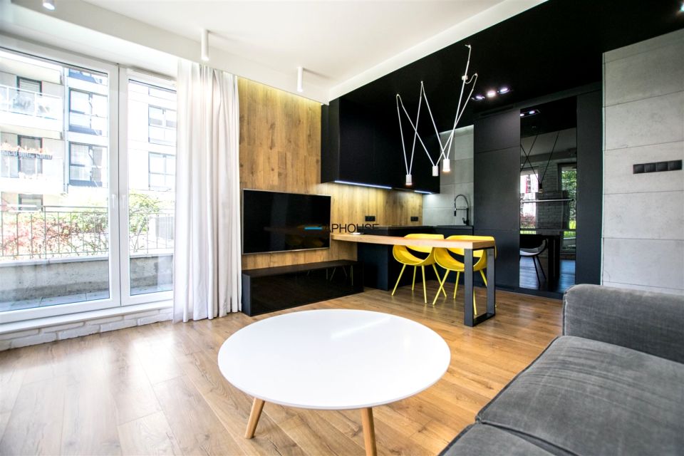 Mieszkanie Kraków wynajem