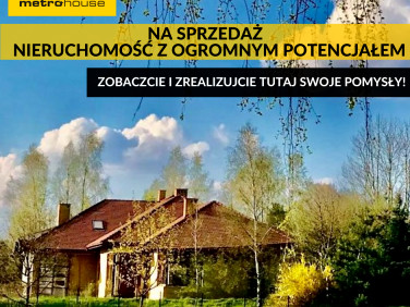 Działka Łódź
