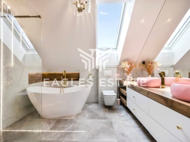 Dom Głogów Małopolski