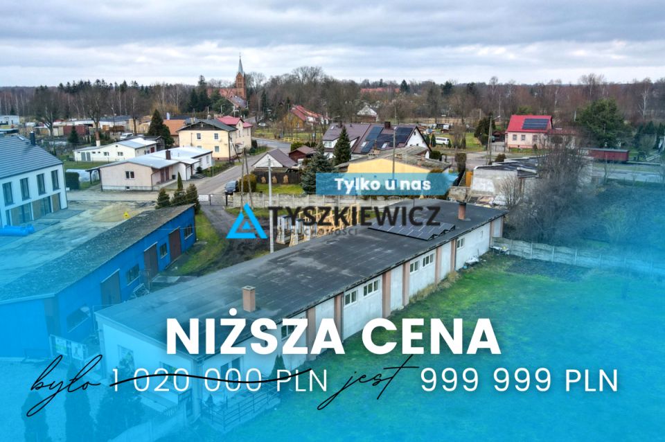 Lokal Ostaszewo