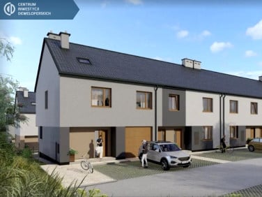 Mieszkanie apartamentowiec sprzedaż