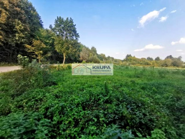 Działka budowlano-rolna Karczew