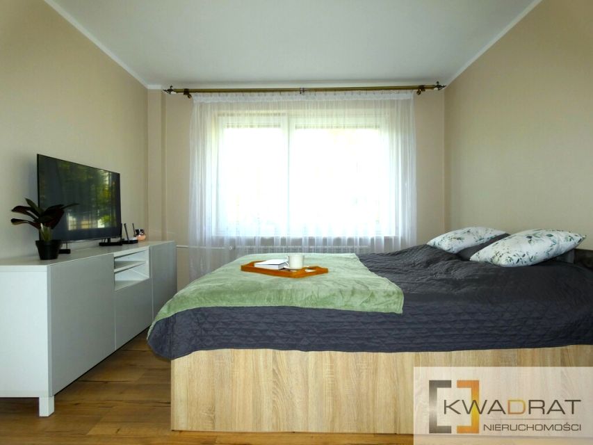 Mieszkanie Kałuszyn