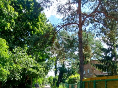 Działka Warszawa