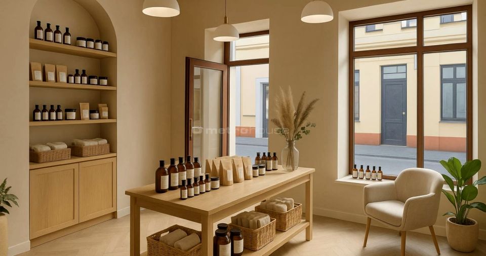 Lokal Skierniewice
