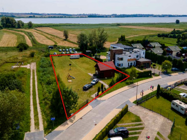 Działka Wicie