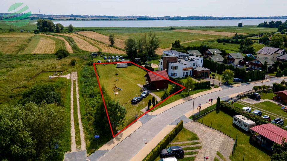 Działka Wicie