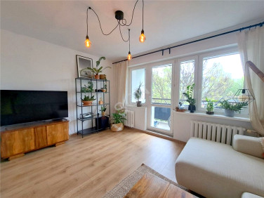 Mieszkanie Legionowo