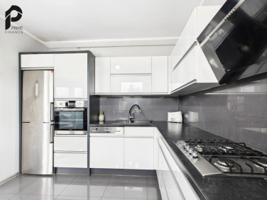 Mieszkanie blok mieszkalny sprzedaż