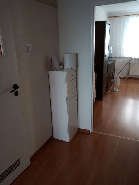 Mieszkanie Staszów
