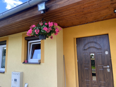 Dom Marciszów