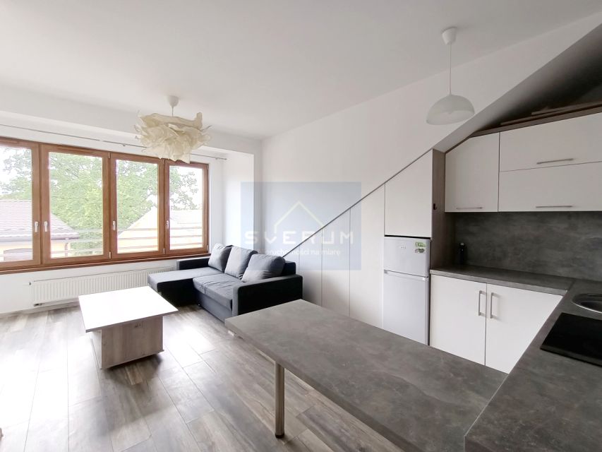 Mieszkanie Częstochowa