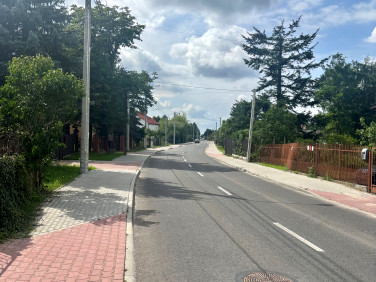 Działka budowlana Janów