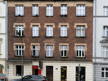 Lokal Kraków